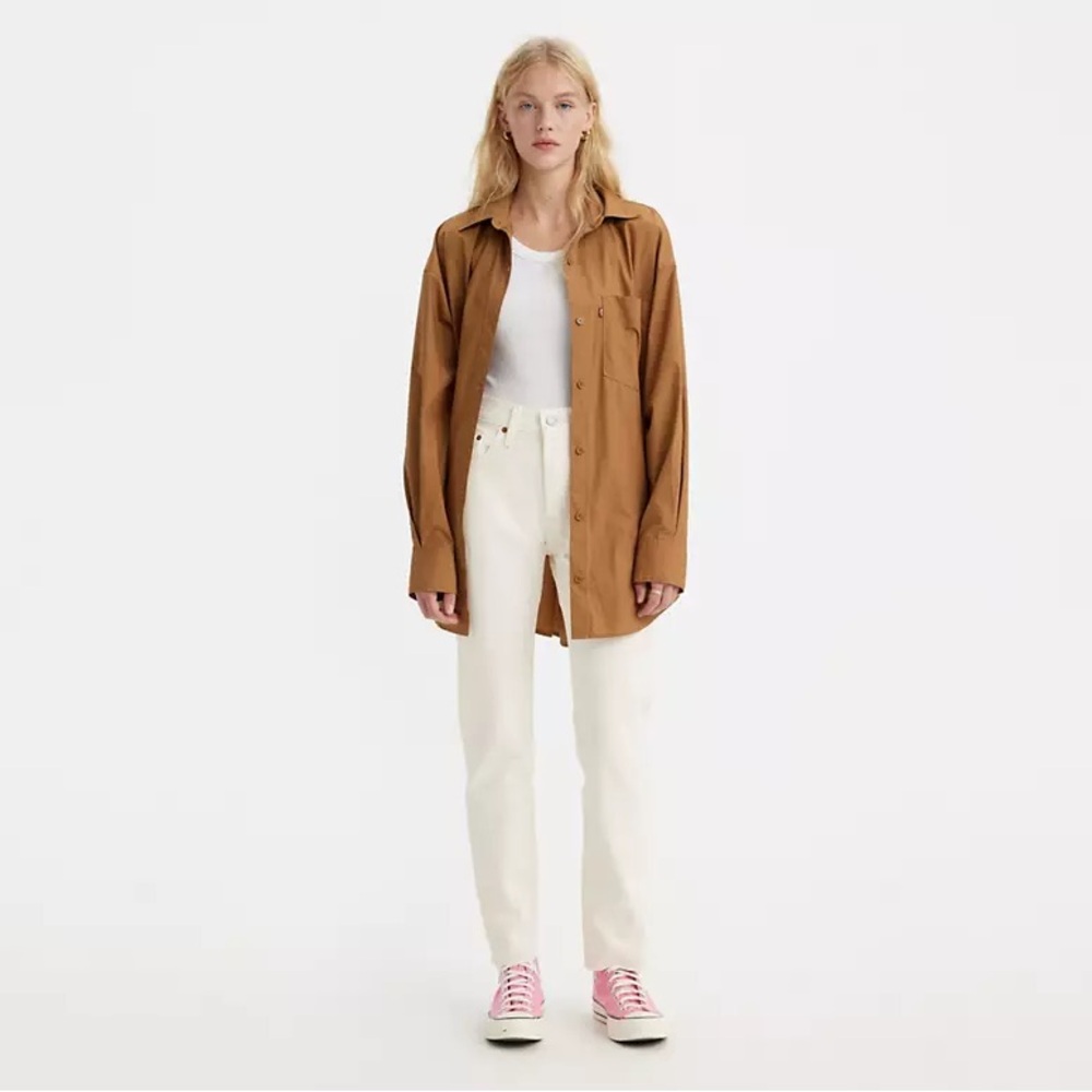 Levi’s women’s 501